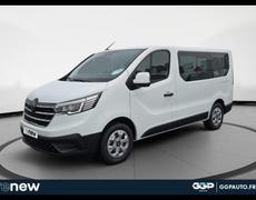 Renault Trafic combi Faches-Thumesnil