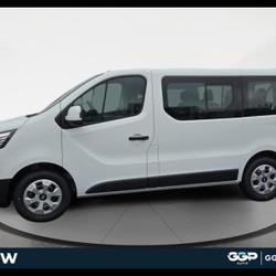 Renault Trafic combi 2.0 Blue dCi 150ch Evolution -24b Faches-Thumesnil