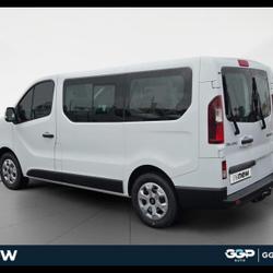 Renault Trafic combi 2.0 Blue dCi 150ch Evolution -24b Faches-Thumesnil