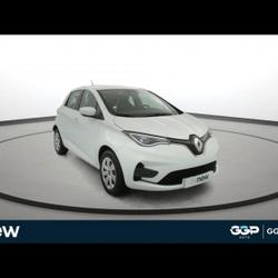 Renault Zoe Business charge normale R110 4cv Faches-Thumesnil