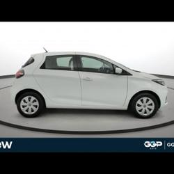 Renault Zoe Business charge normale R110 4cv Faches-Thumesnil