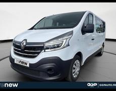 Renault Trafic combi Faches-Thumesnil