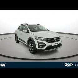 Dacia Sandero 1.0 SCe 65ch Expression Faches-Thumesnil