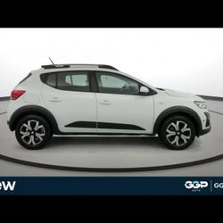 Dacia Sandero 1.0 SCe 65ch Expression Faches-Thumesnil