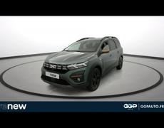 Dacia Jogger Faches-Thumesnil