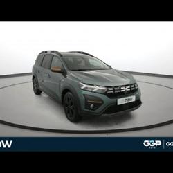 Dacia Jogger 1.6 hybrid 140ch Extreme 5 places Faches-Thumesnil