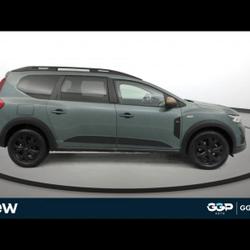Dacia Jogger 1.6 hybrid 140ch Extreme 5 places Faches-Thumesnil