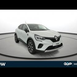 Renault Captur 1.0 Eco-G 100ch Evolution Faches-Thumesnil