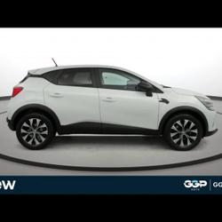 Renault Captur 1.0 Eco-G 100ch Evolution Faches-Thumesnil