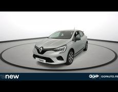 Renault Clio 5 Faches-Thumesnil