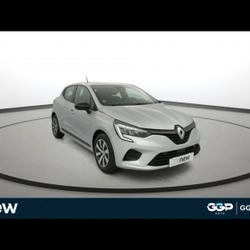 Renault Clio 5 1.0 TCe 90ch Equilibre Faches-Thumesnil