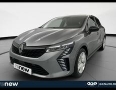 Renault Clio 5 Faches-Thumesnil