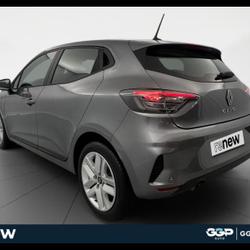 Renault Clio 5 1.0 TCe 90ch Evolution - 24 Faches-Thumesnil