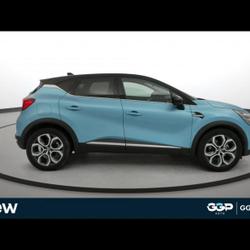 Renault Captur 1.3 TCe 160ch FAP Intens EDC -21 Faches-Thumesnil