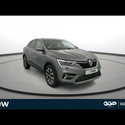 Renault Arkana 1.6 E-Tech 145ch Business Faches-Thumesnil