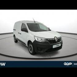 Renault Express 1.5 Blue dCi 95ch Confort 22 Faches-Thumesnil