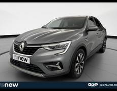 Renault Arkana Faches-Thumesnil