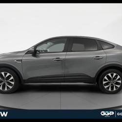 Renault Arkana 1.3 TCe mild hybrid 140ch Evolution EDC -22 Faches-Thumesnil