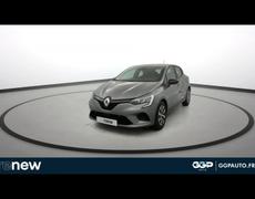 Renault Clio 5 Faches-Thumesnil