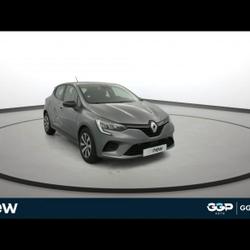 Renault Clio 5 1.0 TCe 90ch Equilibre Faches-Thumesnil