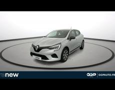 Renault Clio 5 Faches-Thumesnil