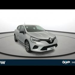 Renault Clio 5 1.0 TCe 90ch Equilibre Faches-Thumesnil