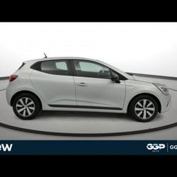 Renault Clio 5 1.0 TCe 90ch Equilibre Faches-Thumesnil