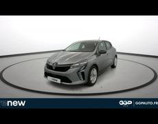 Renault Clio 5 Faches-Thumesnil