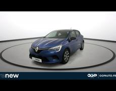 Renault Clio 5 Faches-Thumesnil