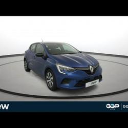 Renault Clio 5 1.0 TCe 90ch Equilibre Faches-Thumesnil