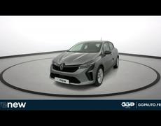 Renault Clio 5 Faches-Thumesnil