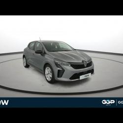 Renault Clio 5 1.0 TCe 90ch Evolution - 24 Faches-Thumesnil