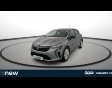 Renault Clio 5 Faches-Thumesnil