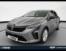 Renault Clio 5 Faches-Thumesnil