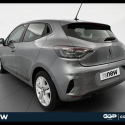 Renault Clio 5 1.0 TCe 90ch Evolution Faches-Thumesnil