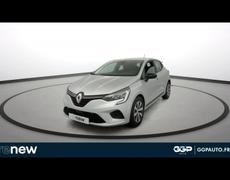 Renault Clio 5 Faches-Thumesnil