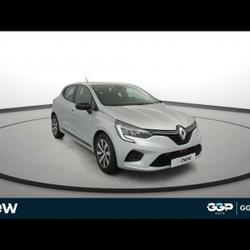 Renault Clio 5 1.0 TCe 90ch Equilibre Faches-Thumesnil