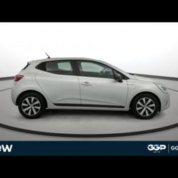 Renault Clio 5 1.0 TCe 90ch Equilibre Faches-Thumesnil