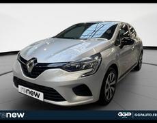 Renault Clio 5 Faches-Thumesnil