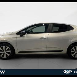 Renault Clio 5 1.0 TCe 90ch Equilibre Faches-Thumesnil