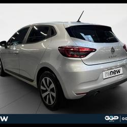 Renault Clio 5 1.0 TCe 90ch Equilibre Faches-Thumesnil