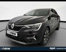 Renault Arkana Faches-Thumesnil