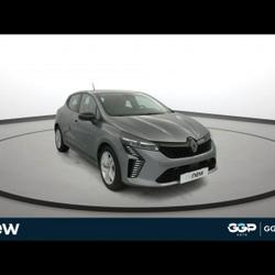 Renault Clio 5 1.0 TCe 90ch Evolution Faches-Thumesnil