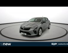 Renault Clio 5 Faches-Thumesnil