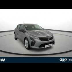 Renault Clio 5 1.0 TCe 90ch Evolution Faches-Thumesnil