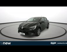 Renault Clio 5 Faches-Thumesnil