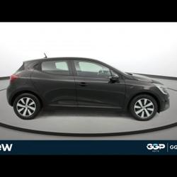 Renault Clio 5 1.0 TCe 90ch Equilibre Faches-Thumesnil