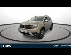 Dacia Duster Faches-Thumesnil
