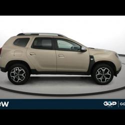 Dacia Duster 1.0 ECO-G 100ch Prestige 4x2 - E6U Faches-Thumesnil