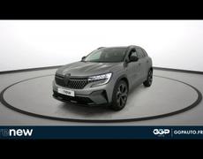 Renault Austral Faches-Thumesnil